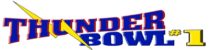 Thunder Bowl #1