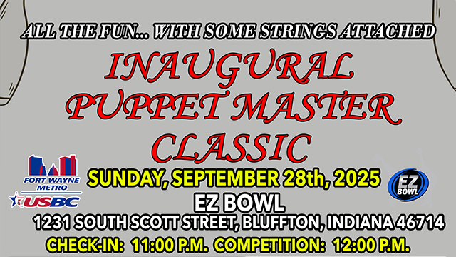 2025-09-28 Fort Wayne Metro USBC - PUPPET MASTER CLASSIC - FACEBOOK BANNER 1
