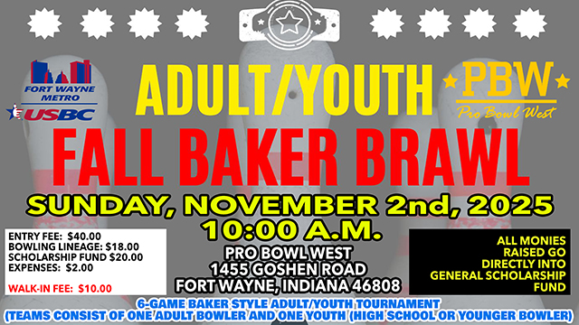 2025-11-02 Fort Wayne Metro USBC - FALL BAKER BRAWL - FACEBOOK BANNER