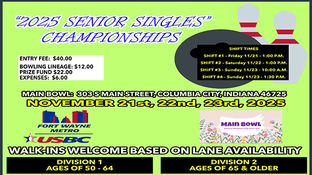 2025-11-21 Fort Wayne Metro USBC - SENIOR SINGLES - FACEBOOK BANNER REVISED