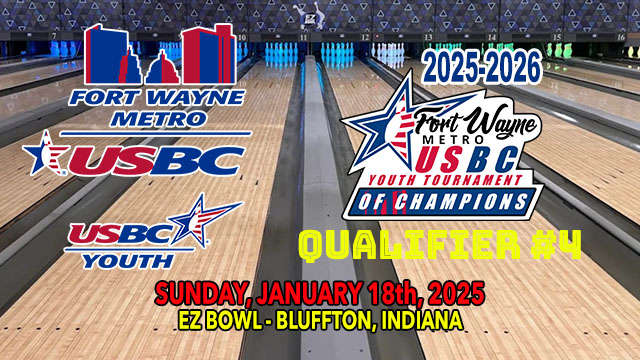 2026-01-18 Fort Wayne Metro USBC - Youth Tournament of Champions - FACEBOOK BANNER