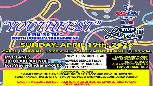 2026-04-19 Fort Wayne Metro USBC - YOUTHFEST - FACEBOOK BANNER