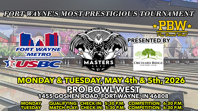2026-05-04 Fort Wayne Metro USBC MASTERS BANNER 2