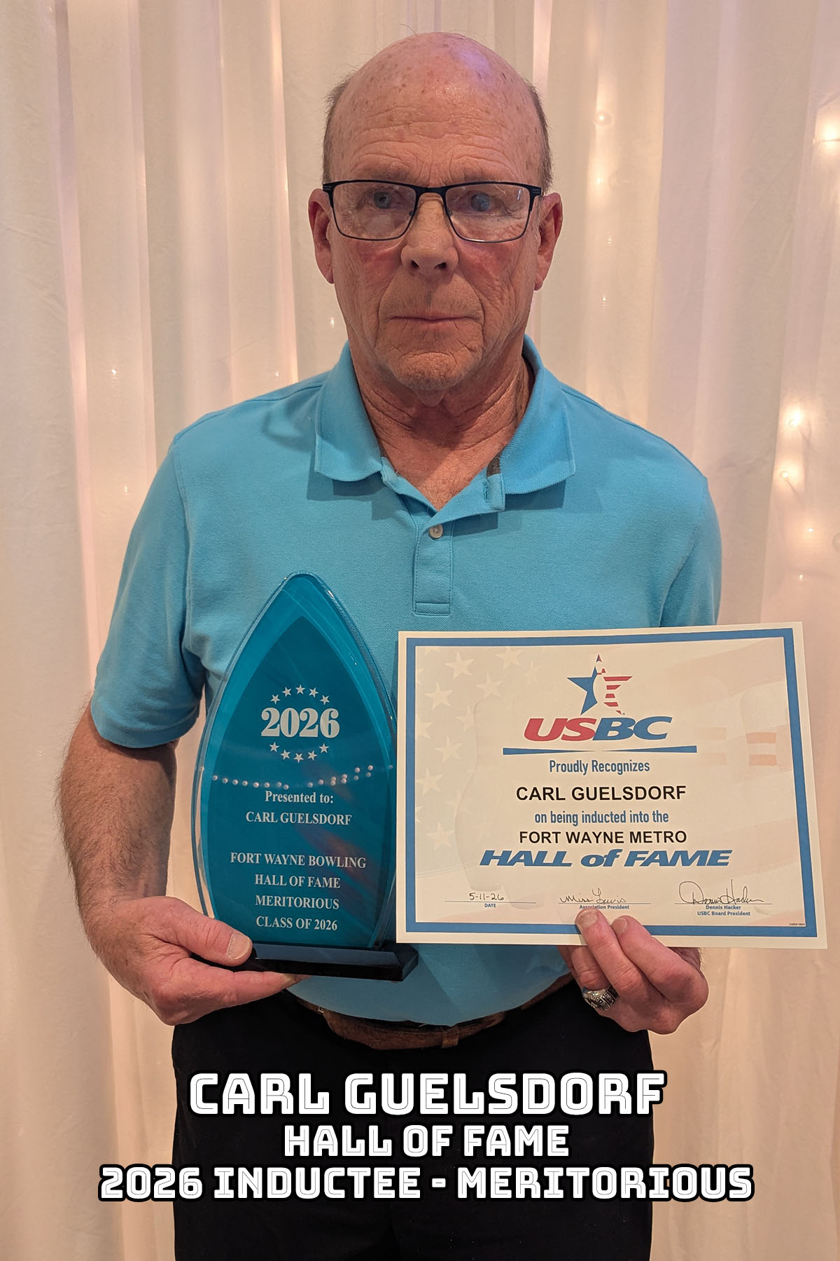 2026-05-11 Hall of Fame - CARL GUELSDORF