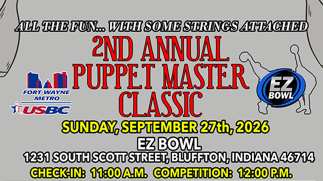 2026-09-27 Fort Wayne Metro USBC - PUPPET MASTER CLASSIC - FACEBOOK BANNER