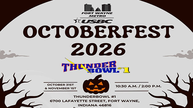 2026-10-31 Fort Wayne Metro USBC - OCTOBERFEST - BANNER
